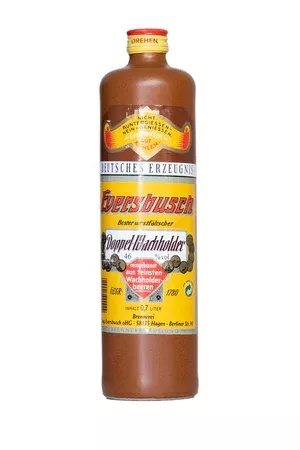 Eversbusch Doppelwachholder  Schnaps 1x1L