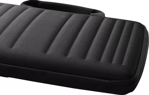 Case Logic QNS-111 Black 29.5 cm (11.6") Sleeve case