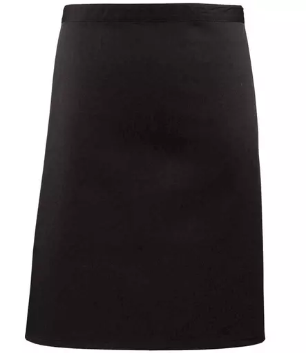 Premier 'Colours' Mid Length Apron