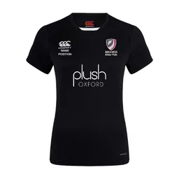 OxfordBrookesUniversity_WaterPolo_Committee_WomensClubTee_Plush_Black_Front.png