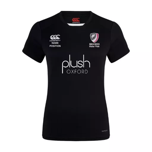 OxfordBrookesUniversity_WaterPolo_Committee_WomensClubTee_Plush_Black_Front.png