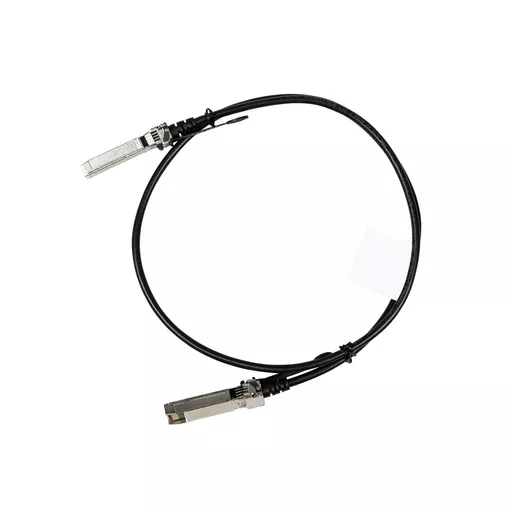 HPE Aruba Networking 25G SFP28 to SFP28 3m Direct Attach Copper Cable