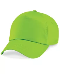 Junior Original 5 Panel Cap
