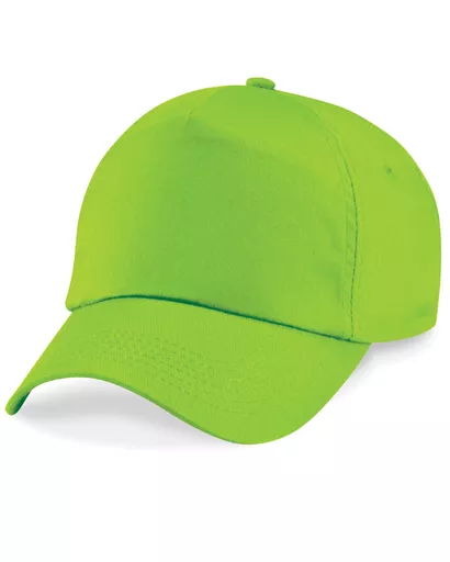 Junior Original 5 Panel Cap