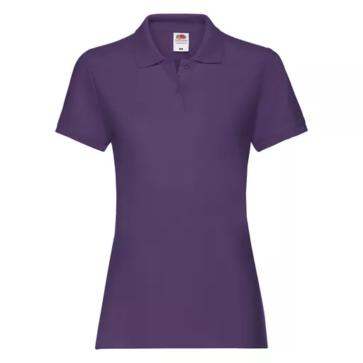 Ladies' Premium Polo