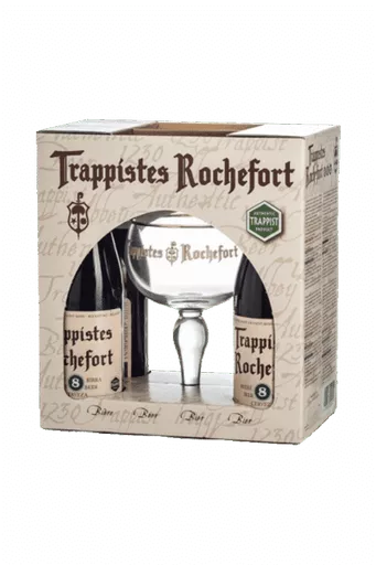 Rochefort Rochfort Gift Pack