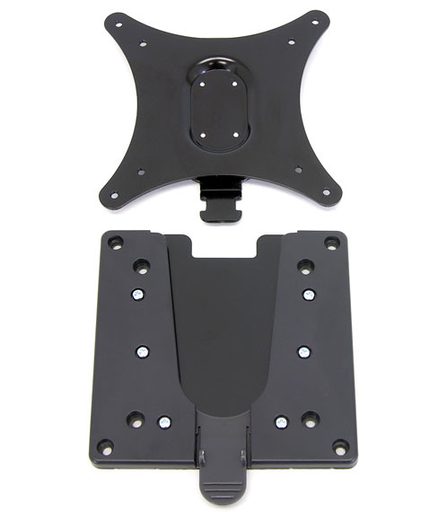 Ergotron 60-589-060 Quick Release LCD Bracket