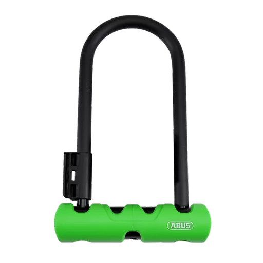 Abus Ultra Mini 410 D Lock