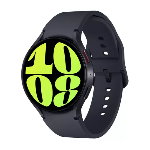 Samsung Galaxy Watch6 SM-R940NZKAEUA smartwatch / sport watch 3.81 cm (1.5