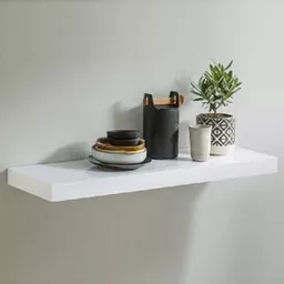 Floating Shelves