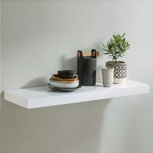Floating Shelves