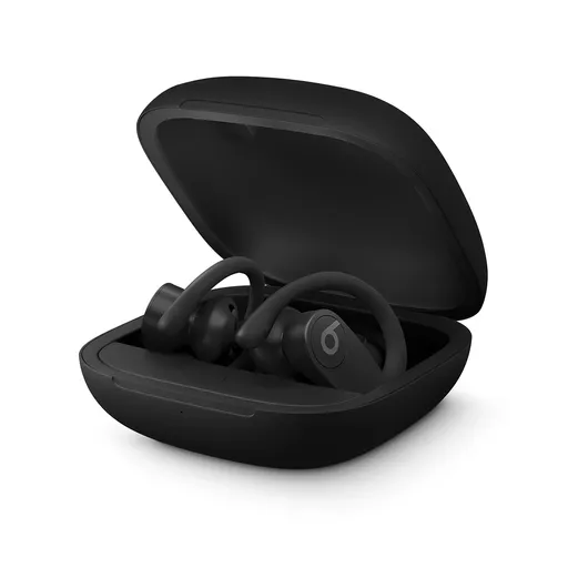 Beats by Dr. Dre Powerbeats Pro Headphones Wireless Ear-hook, In-ear Sports Bluetooth Black