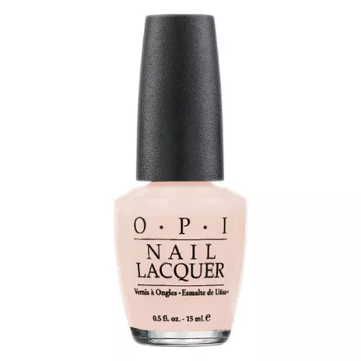 OPI Nail Lacquer Bubble Bath 15ml