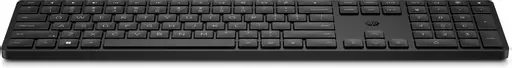 HP 455 Programmable Wireless Keyboard