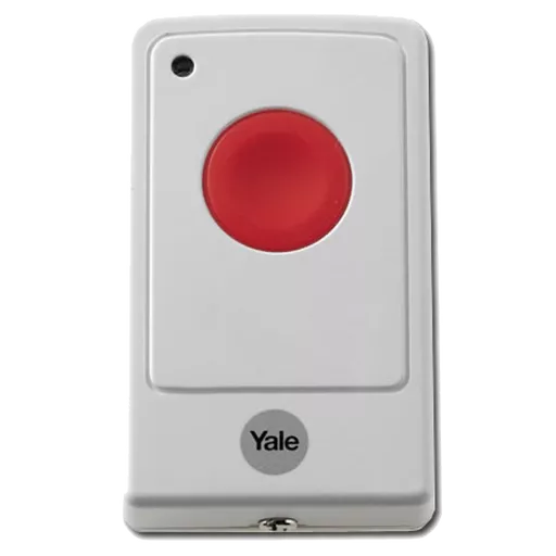 YALE EF-PB Easy Fit Wirefree Panic Button