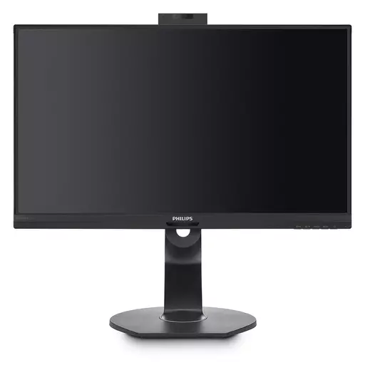 Philips B Line 272B7QUBHEB/00 computer monitor 68.6 cm (27") 2560 x 1440 pixels Quad HD LCD Black