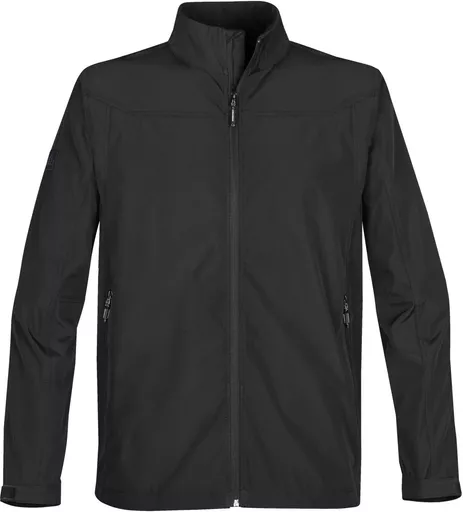 Men's Endurance Softshell