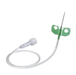 Butterfly cannula on sale