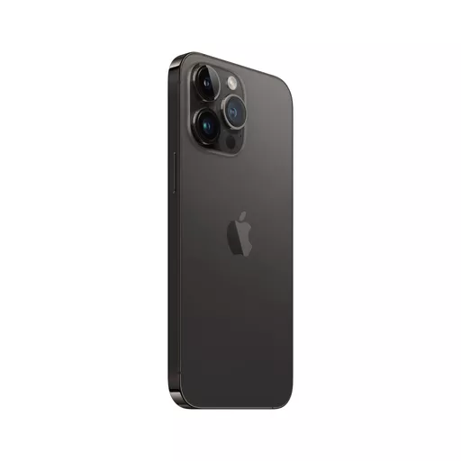 Apple iPhone 14 Pro Max 17 cm (6.7") Dual SIM iOS 16 5G 512 GB Black