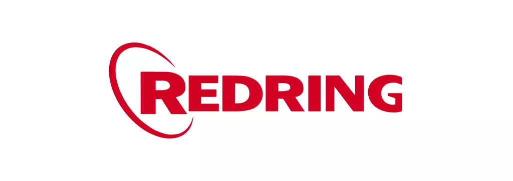 Redring Brand Logo