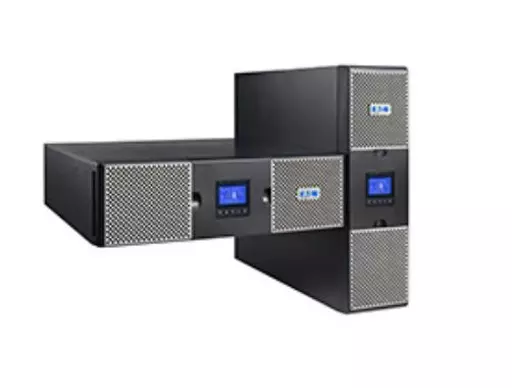 Eaton 9PX3000IRTBPH uninterruptible power supply (UPS) Double-conversion (Online) 3 kVA 3000 W 1 AC outlet(s)