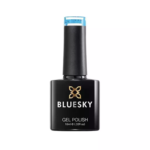 Bluesky Gel Polish Blueberry Burst 10ml
