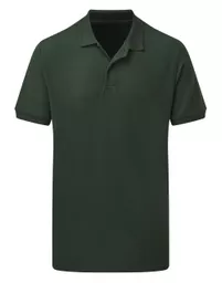 Men's Polycotton Polo