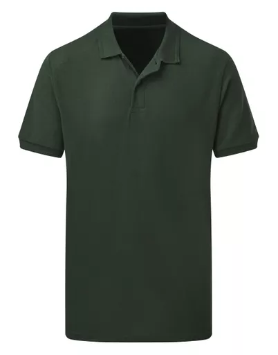 Men's Polycotton Polo