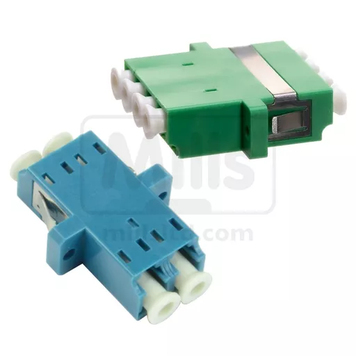 LC Singlemode Adaptor