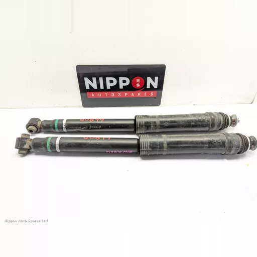 Toyota Noah/voxy Rear Shock Absorber 2014 Mk3 R80 Pair : 80899