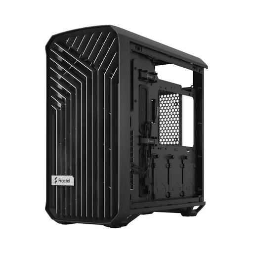 Fractal Design Torrent Compact Tower Black