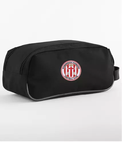 RRFC Shoe Bag