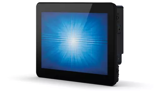 Elo Touch Solutions ET1093L 25.6 cm (10.1") 1280 x 800 pixels LCD Touchscreen Black