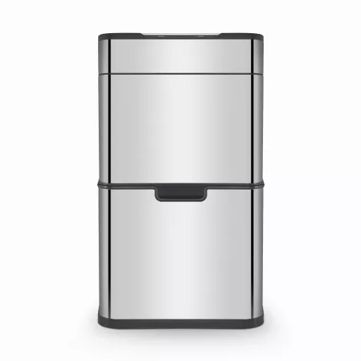 50L Ozone Recycling Sensor Bin