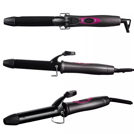 Neon 25mm Curling Tong