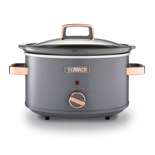 Cavaletto 3.5 Litre Slow Cooker
