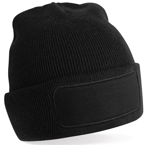 Original Patch Beanie