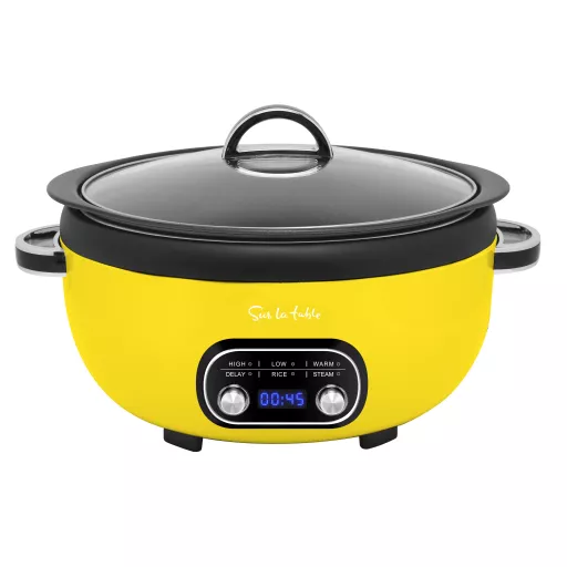 ColourMeHappy 6.5L Digital