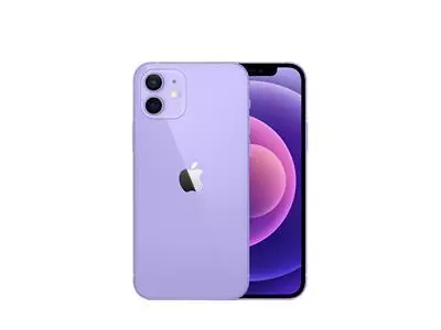 Apple iPhone 12 64GB Purple (Open Box)