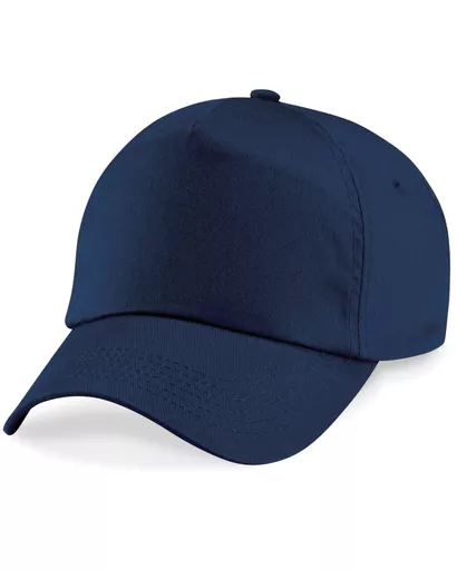 Junior Original 5 Panel Cap