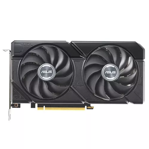 Asus DUAL RTX4060 Ti EVO OC 8GB