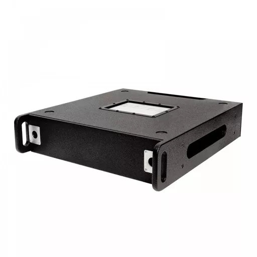 elumen8 Wooden Rack Sleeve 2U-3.5