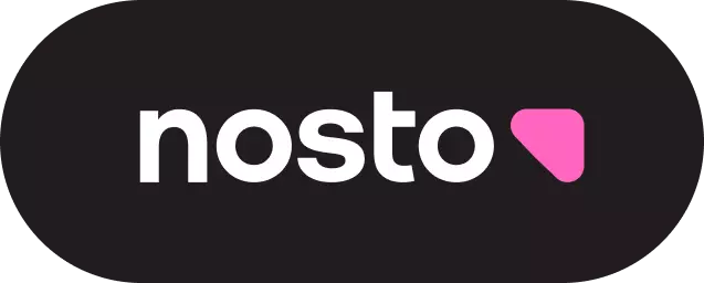 Nosto logo