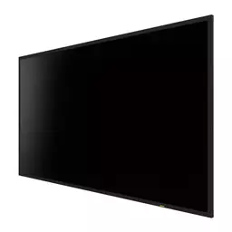 Benq ST4301K 109.2 cm (43") LED 4K Ultra HD Digital signage flat panel Black