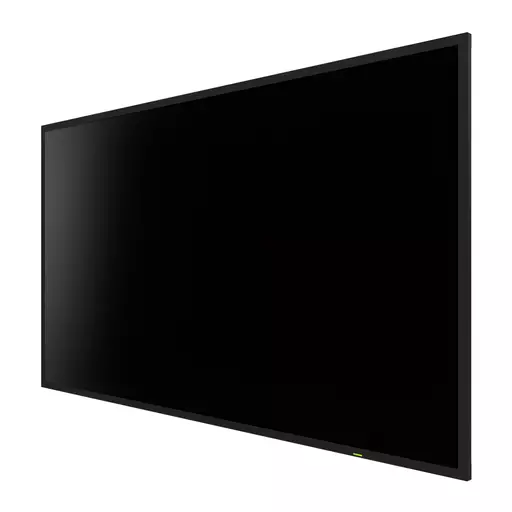 Benq ST4301K 109.2 cm (43") LED 4K Ultra HD Digital signage flat panel Black