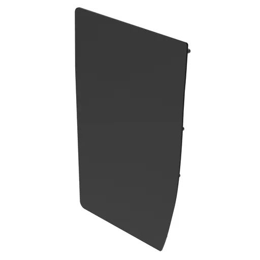 Toyota Proace City 2020-Onwards L1,L2, H1 External Shield - Black Finish