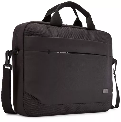 Case Logic Advantage ADVA-114 Black 35.6 cm (14