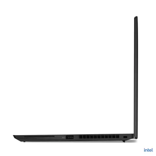 Lenovo ThinkPad X13 Gen 3 (Intel) i7-1260P Notebook 33.8 cm (13.3") WUXGA Intel® Core™ i7 16 GB LPDDR5-SDRAM 512 GB SSD Wi-Fi 6E (802.11ax) Windows 11 Pro Black