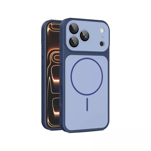 ProMag Lenshield for iPhone 18 Pro Max & iPhone 17 Pro Max - Navy