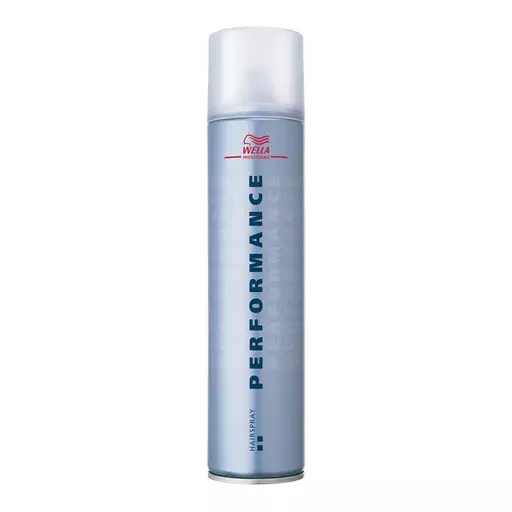 Wella Performance Hairspray Ultra Hold 500ml